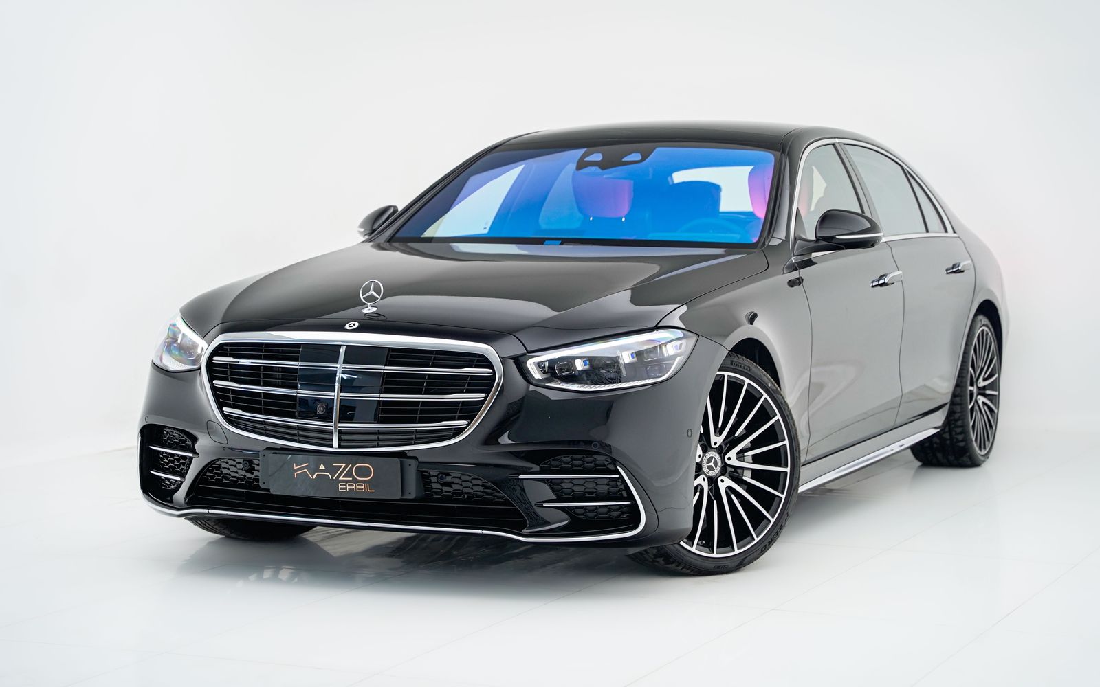 Premium Sedan